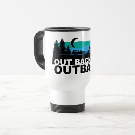 Terug in mijn uitgaande Mok (Voorkant links)