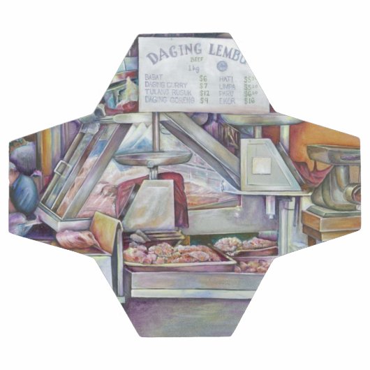 Terug in Tien minuten, vergeten de verjaardag van  Voetbal (Enkel)