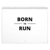 TERUG KALENDER (Hoes)