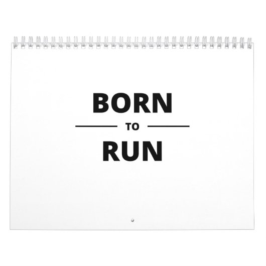 TERUG KALENDER (Hoes)