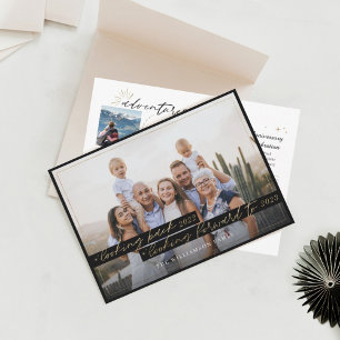 Terug naar 2021 Vooruitkijkend naar de Review van  Feestdagenkaart