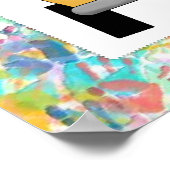 Terug naar Aangepast Poster voor schoolbus afdrukk (Hoek)