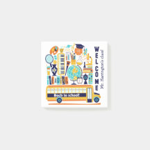 Terug naar Aangepaste tekstnotities op school