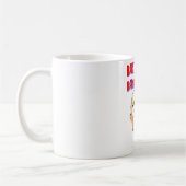 Terug naar achteren, President Barack Obama_ Koffiemok (Links)