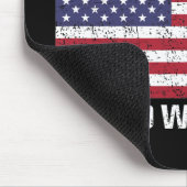 Terug naar Back World War Champions (noodlottig) Muismat (Hoek)