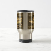 Terug naar Back World War Champs Reisbeker (Center)