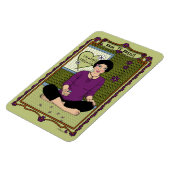 Terug naar Basics_A_4x6 koelkast Magnet Magneet (Linkerzijde)