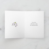 Terug naar Basics_A_Greeting Kaart (Binnen)