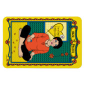 Terug naar Basics_B_4x6 koelkast Magnet Magneet (Horizontaal)