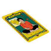 Terug naar Basics_B_4x6 koelkast Magnet Magneet (Rechterzijde)