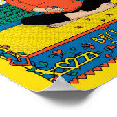 Terug naar Basics_B_8x10 Poster (Hoek)