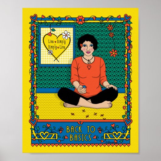 Terug naar Basics_B_8x10 Poster (Voorkant)