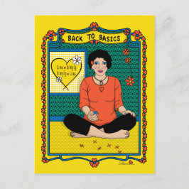 Terug naar Basics_B_ Briefkaart