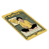 Terug naar Basics_C_4x6 koelkast Magnet Magneet (Rechterzijde)