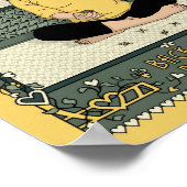 Terug naar Basics_C_8x10 Poster (Hoek)