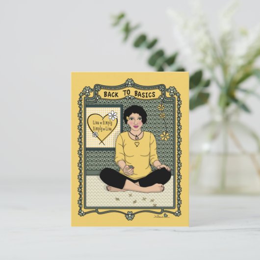 Terug naar Basics_C_ Briefkaart (Staand voorkant)