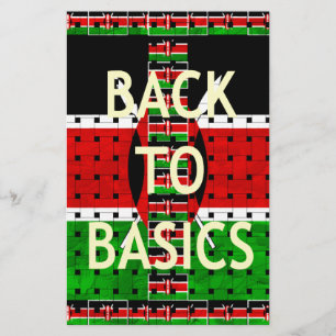 Terug naar Basiskennis Briefpapier