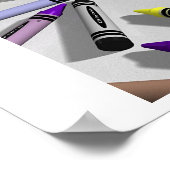 Terug naar basiskennis poster (Hoek)