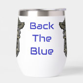 Terug naar Blauw (Links)