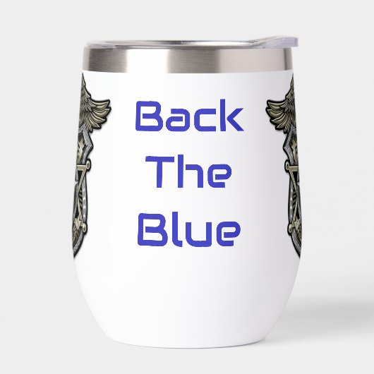 Terug naar Blauw (Links)