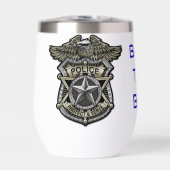 Terug naar Blauw (Voorkant)