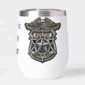 Terug naar Blauw (Achterkant)