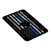 Terug naar Blauw Magneet (Rechterzijde)