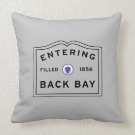 Terug naar Boston Sierkussen