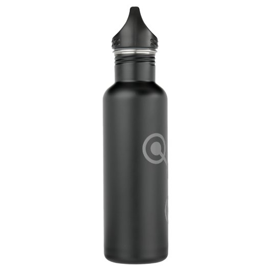 Terug naar de 80-eeuwse reismachine waterfles (Links)