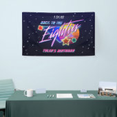 Terug naar de 80ste Banner (Beurs)