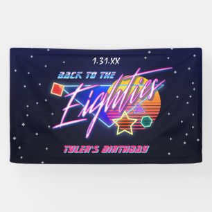 Terug naar de 80ste Banner