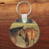 Terug naar de Barn Sleutelhanger (Voorkant)