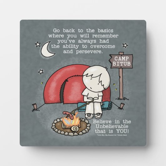 Terug naar de basiskennis fotoplaat (Voorkant)