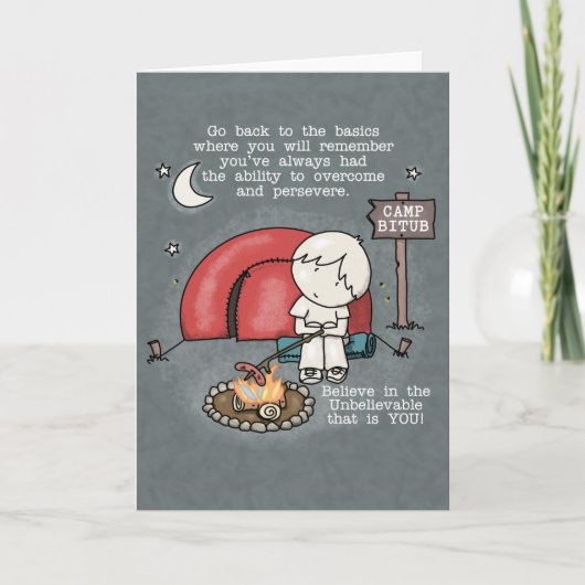 Terug naar de basiskennis kaart (Voorkant)