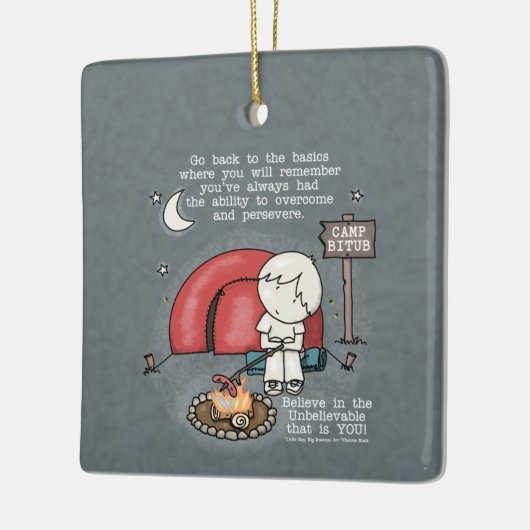 Terug naar de basiskennis keramisch ornament (Links)