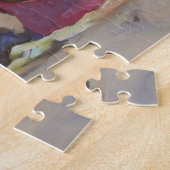 TERUG NAAR DE BEACH PUZZZLE LEGPUZZEL (Zijkant)