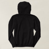Terug naar de eerste dag van de school met mijn Gn Hoodie (Design achterkant)