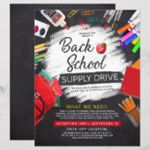 Terug naar de financieringsbrochure voor schoolbev (Voorkant / Achterkant)