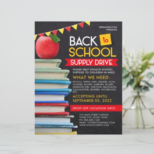 Terug naar de financieringsbrochure voor schoolbev (Staand voorkant)