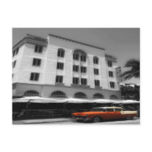 Terug naar de jaren 50