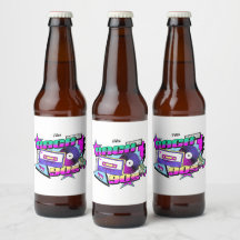 Terug naar de jaren 90