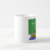 Terug naar de Mok op school (Center)