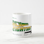 Terug naar de Mok van de jaren tachtig (Center)