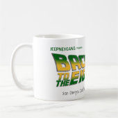 Terug naar de Mok van de jaren tachtig (Links)