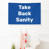 Terug naar de Rede Spandoek (Insitu)
