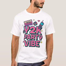 Terug naar de Retro Design Vintage Thema Feest van
