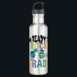 Terug naar de school ben ik klaar om de achtste kl waterfles<br><div class="desc">Terug naar de school ben ik klaar om 8e graad Dino 8e,  klas,  geschenk,  ideeën,  terug naar school,  2021,  eerste schooldag,  cadeauidee,  8e,  grader,  student,  achtste,  klas,  dinosaurus,  school,  leraar,  8-de klas leraar,  leerkracht,  8-de klas team,  kinderen,  cadeaus</div>