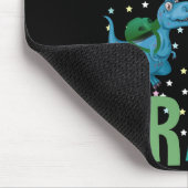 Terug naar de school ben ik klaar om de eerste kla muismat (Hoek)