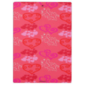 Terug naar de speciale school - Ontwerpkaartjes vo Klembord (Achterkant)