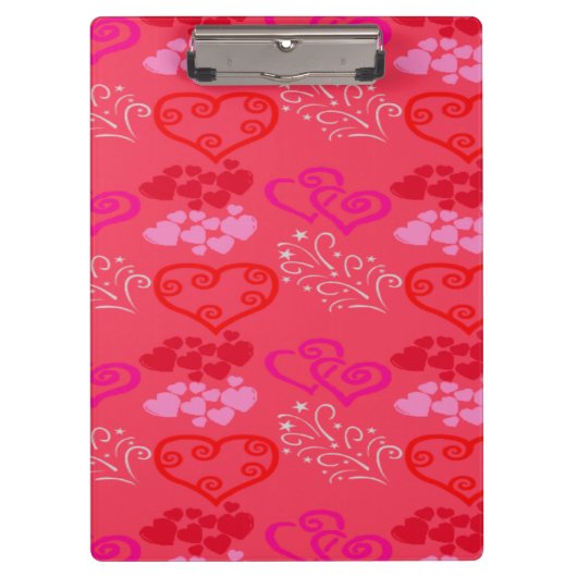 Terug naar de speciale school - Ontwerpkaartjes vo Klembord (Voorkant)